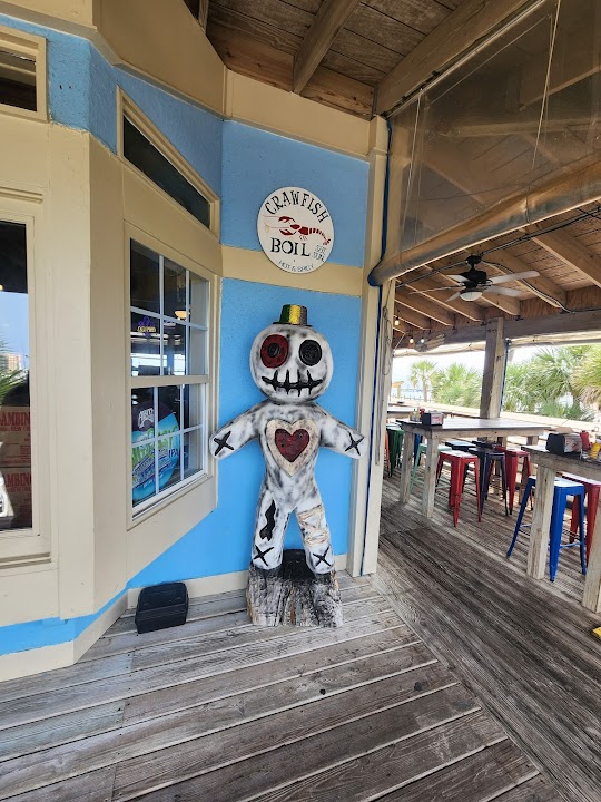 Cafe Nola