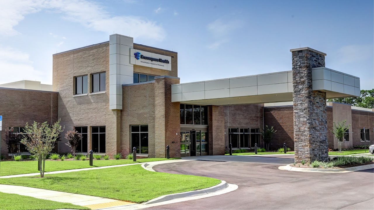 Encompass Health Rehabilitation Hospital of Pensacola