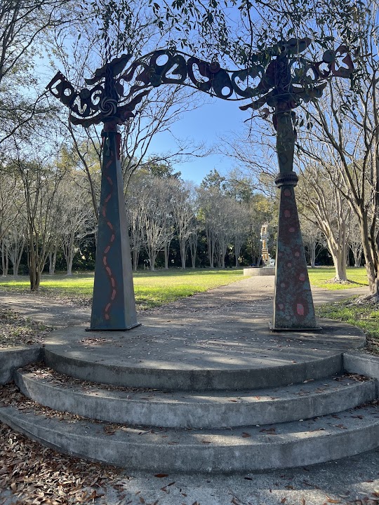 Long Hollow Park