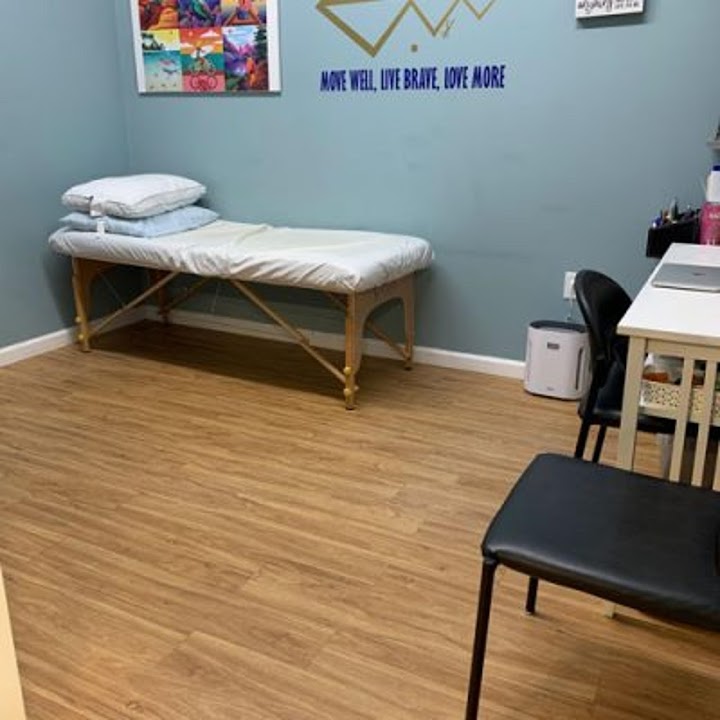 The Movement Clinic | Physical Therapy/Running Specialist In Pensacola FL with Dr. Lynne Virant, PT, DPT