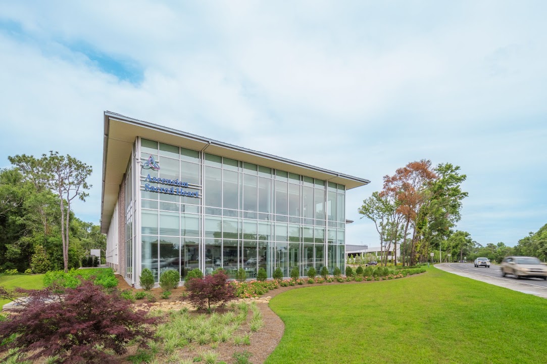 Ascension Sacred Heart Rehabilitation - Summit