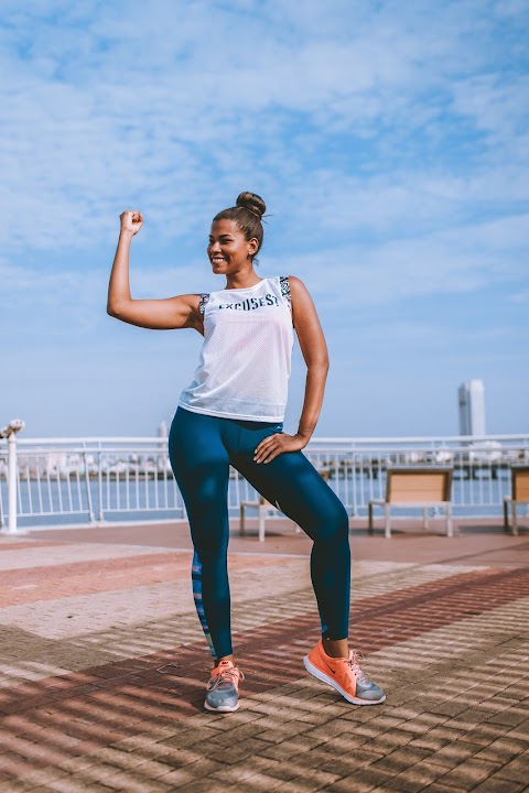 InHer Physique Pelvic Physical Therapy & Wellness