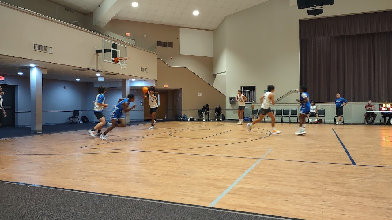Brownsville Community Center