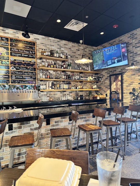 The Craft Bar - Pensacola