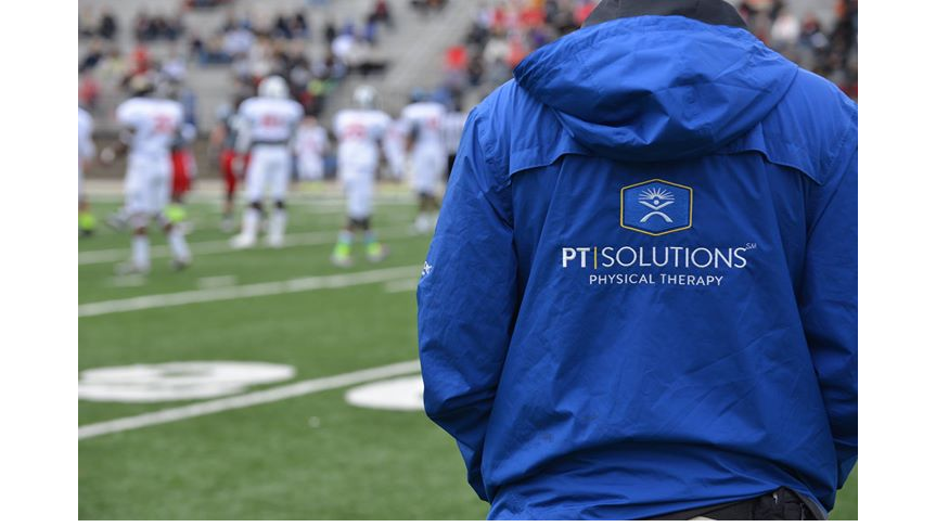 PT Solutions of Pensacola