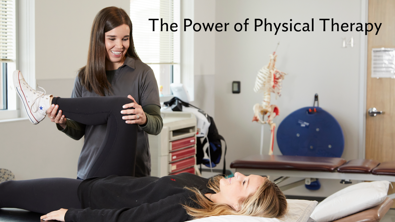 Select Physical Therapy - Westside Highway 98